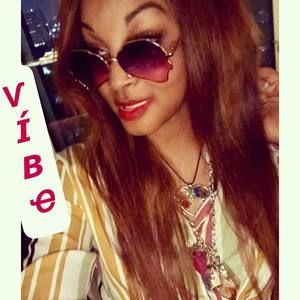 Meet your Posher, Brittney